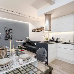 Dépendance Machiavelli - Apartment&wine Italia