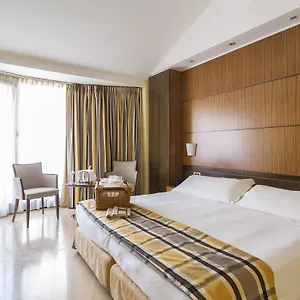 Hotel Carrobbio, Mailand