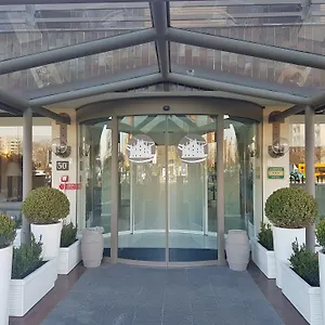 Hotel Welcome, Mailand