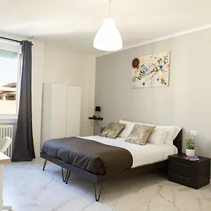 Santa Marta Pensión