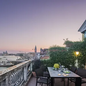 Attic Boutique San Marco Venise