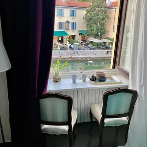 Lovelyloft - Ripa Naviglio Grande Italia