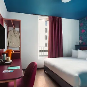 Cx Nom Auberge de jeunesse
