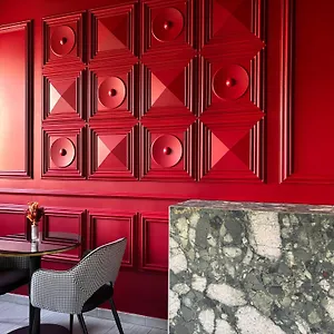 Hotel Av, Mailand