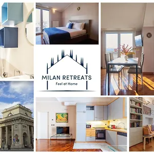 Retreats Porta Venezia Italia