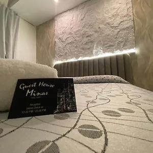 Minas Guest house