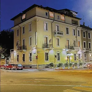 Hotel Florence, Mailand