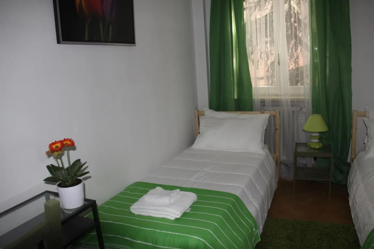 Lotus B&B Milan