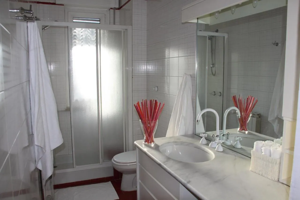 Bed & Breakfast Lotus B&B Milan