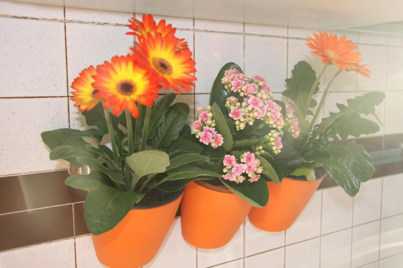 ***** Bed & Breakfast Lotus B&B Milan Italy