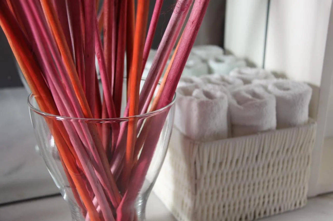 Bed & Breakfast Lotus B&B Milan