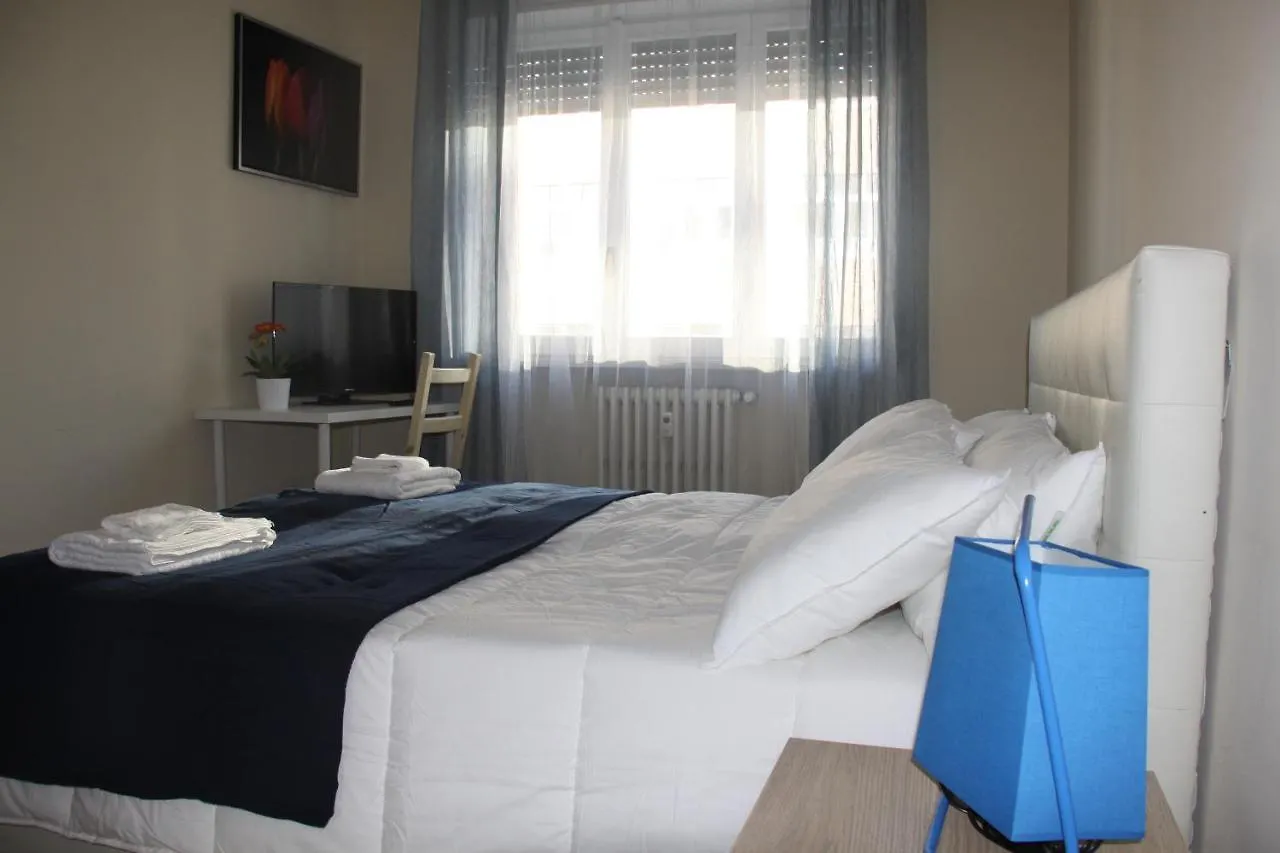Bed & Breakfast Lotus B&B Milan