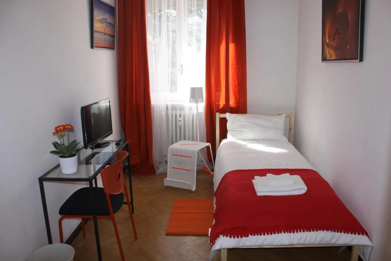 Bed & Breakfast Lotus B&B Milan