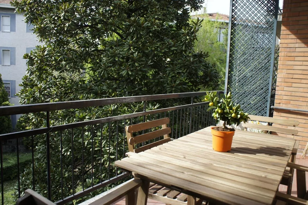 Bed & Breakfast Lotus B&B Milan