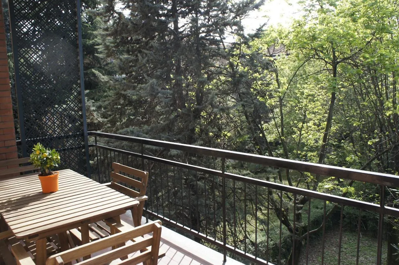 Bed & Breakfast Lotus B&B Milan