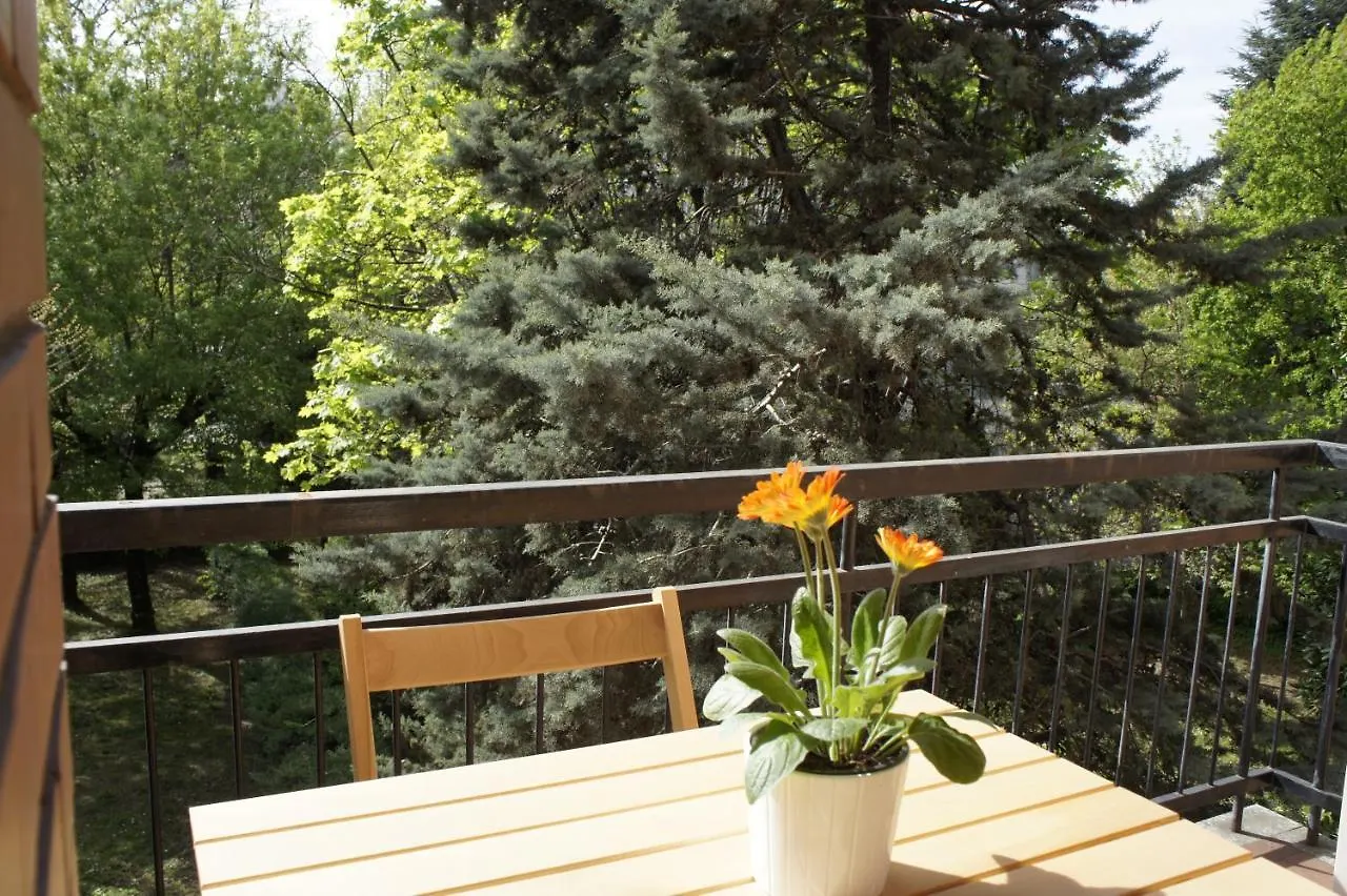 Bed & Breakfast Lotus B&B Milan