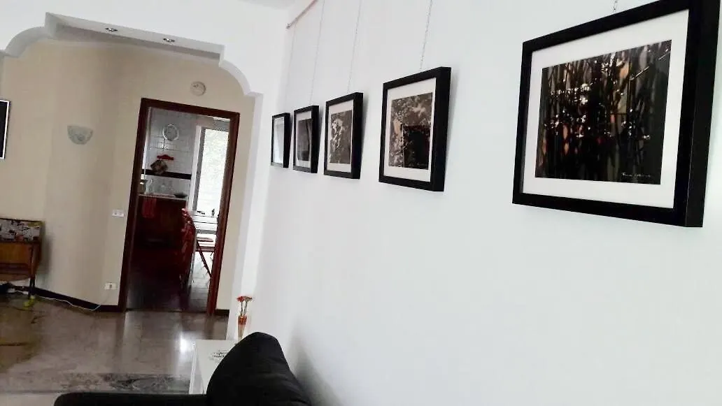 ***** Bed & Breakfast Lotus B&B Milan Italy