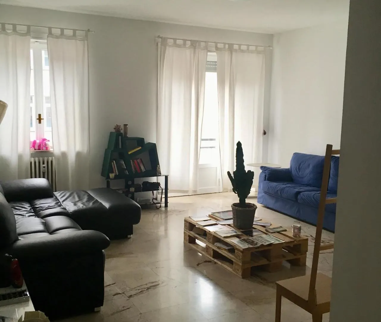 Lotus B&B Milan 5*,  Italy