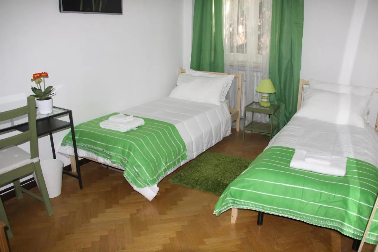 Lotus B&B Milan Bed & Breakfast