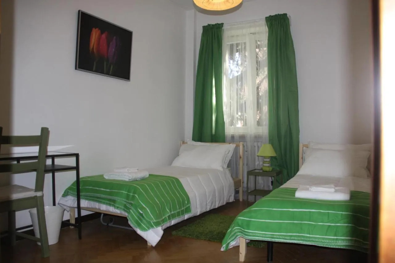 מילאנו Lotus B&B