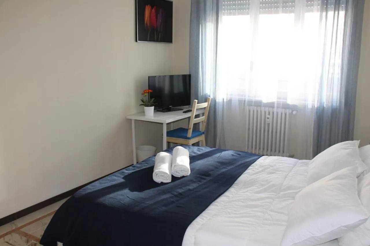 מילאנו Lotus B&B