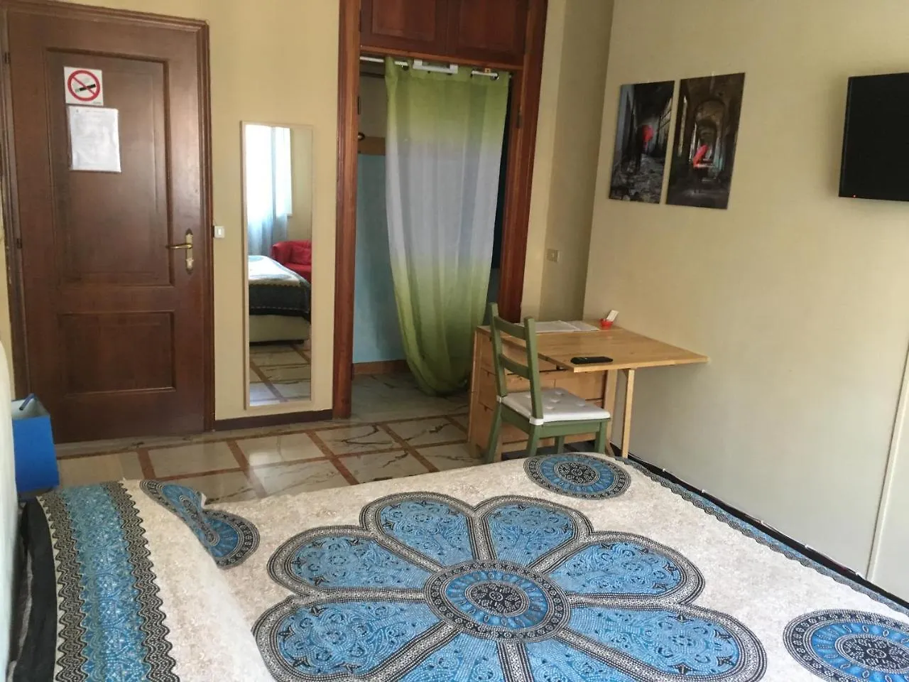 מילאנו Lotus B&B